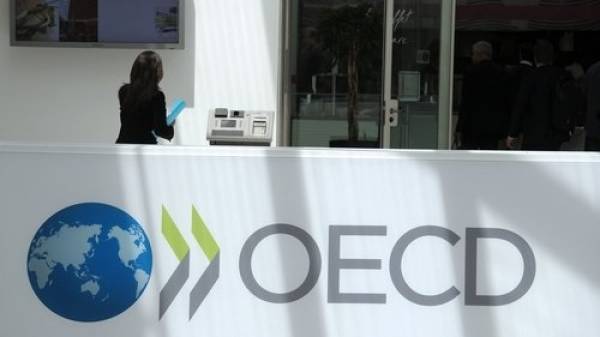 ΟΟΣΑ: Παγκόσμια τάση μείωσης της φορολογίας επιχειρήσεων και το 2020