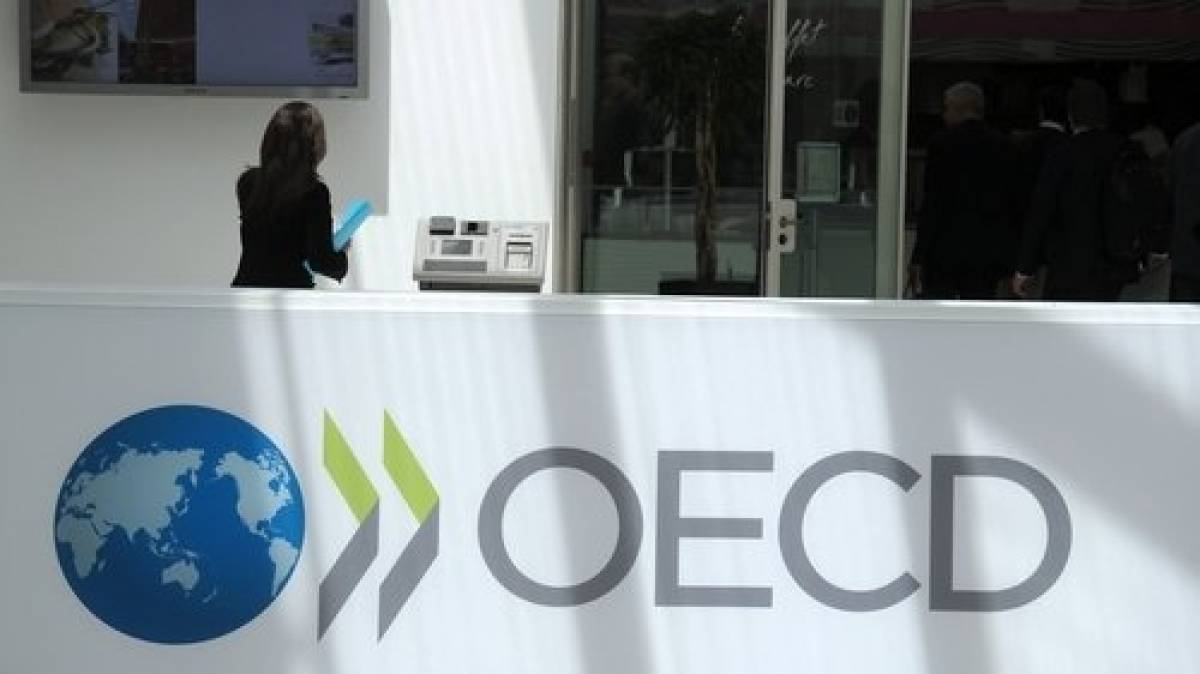 ΟΟΣΑ: Παγκόσμια τάση μείωσης της φορολογίας επιχειρήσεων και το 2020