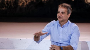 Μητσοτάκης: Στην Ελλάδα ένα από τα πρώτα AI factories – «Μοχλός» ανάπτυξης η Τεχνητή Νοημοσύνη