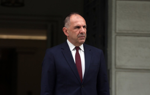 Συνάντηση Γεραπετρίτη - Χαφτάρ: Ενδιαφέρον της Ανατολικής Λιβύης για συμμετοχή στις συνομιλίες για θαλάσσιες ζώνες