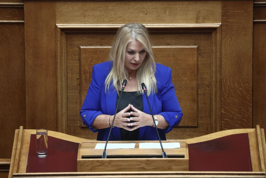 Υπερψηφίστηκε το ν/σ του ΥΠΑΝ για την προστασία βιομηχανικών σχεδίων-υποδειγμάτων