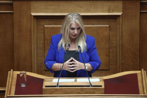 Υπερψηφίστηκε το ν/σ του ΥΠΑΝ για την προστασία βιομηχανικών σχεδίων-υποδειγμάτων