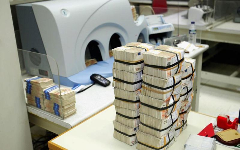 NYT: Τα "κόκκινα" δανεια είναι η μεγαλύτερη πρόκληση της Ελλάδας