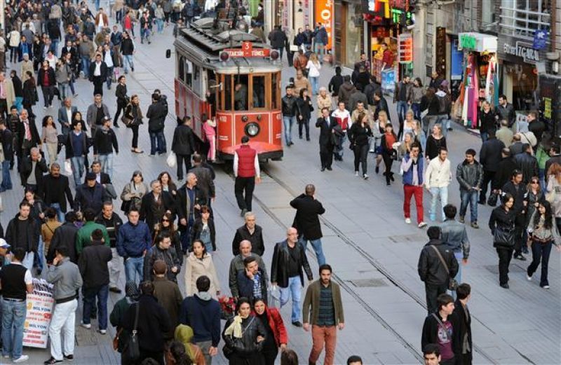 Σε υψηλό 10 μηνών η ανεργία στην Τουρκία