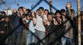 Διεθνής Αμνηστία: Το μεταναστευτικό δεν είναι ελληνική τραγωδία, αλλά πανευρωπαϊκή