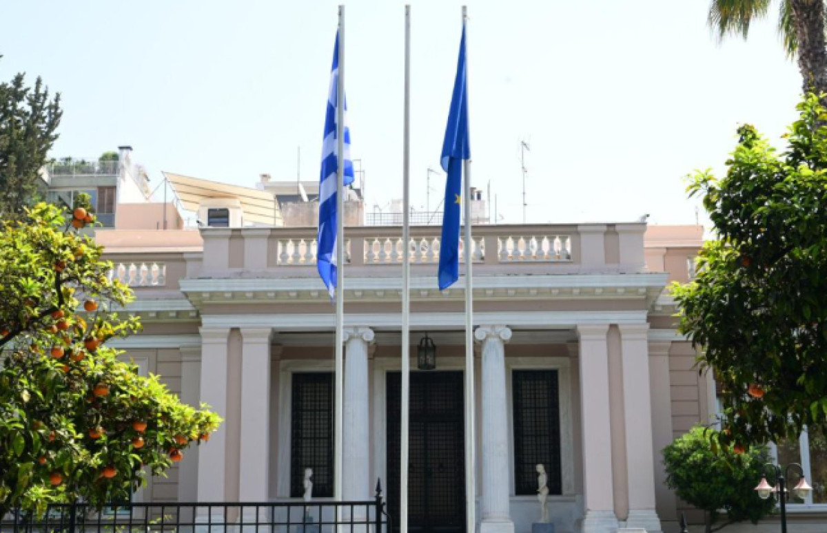 Κυβερνητικές πηγές: Θυμωμένος, χωρίς επιχειρήματα και απαντήσεις ο Ανδρουλάκης