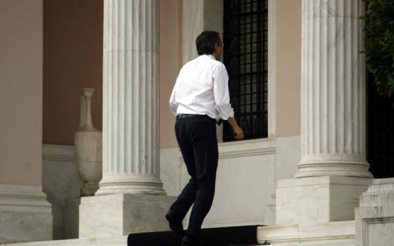 Συμμετοχή του Ιδύματος Ωνάση στο επενδυτικό ταμείο με 30 εκατομμύρια ευρώ