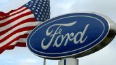 Ford Motor: "Ράλι" στις πωλήσεις Οκτωβρίου