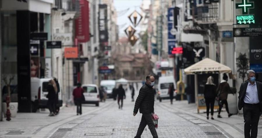 Το λιανεμπόριο ανεβάζει «ρολά»: Ο οδικός «χάρτης» για ψώνια, μετακινήσεις
