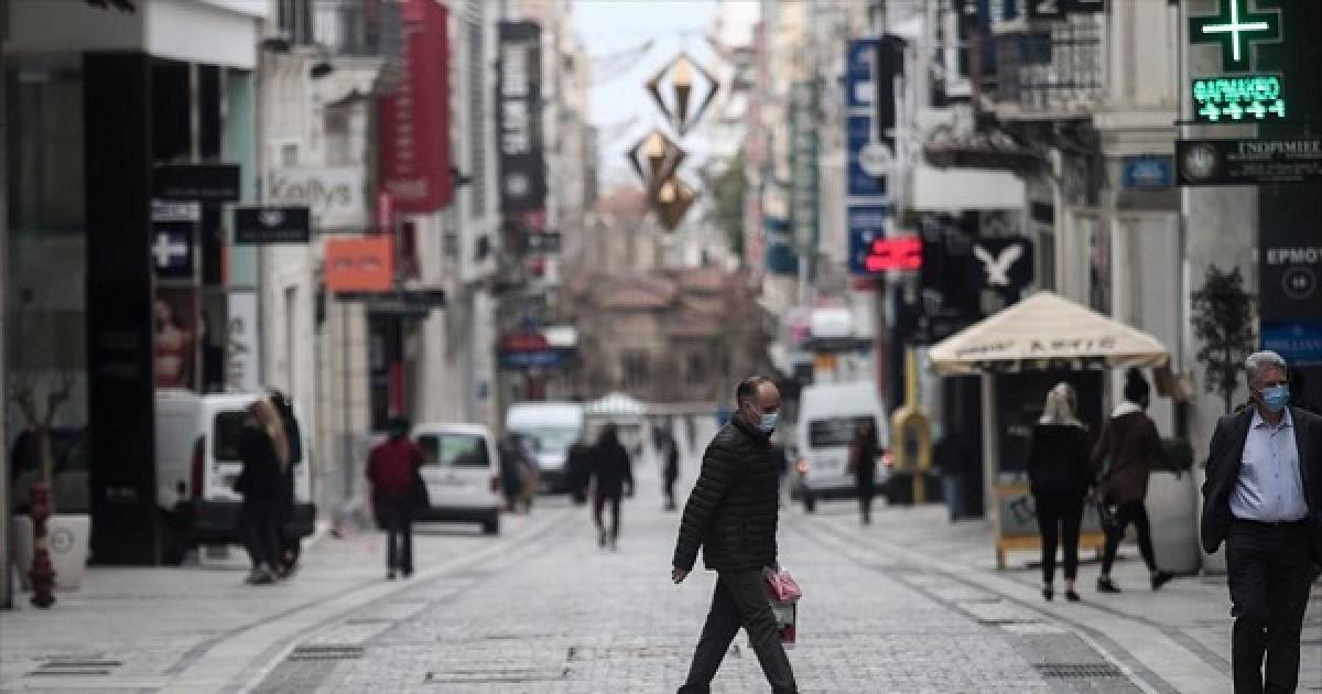 Το λιανεμπόριο ανεβάζει «ρολά»: Ο οδικός «χάρτης» για ψώνια, μετακινήσεις