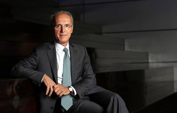 Ο Guy Berruyer νέος πρόεδρος του ΔΣ της Softomotive