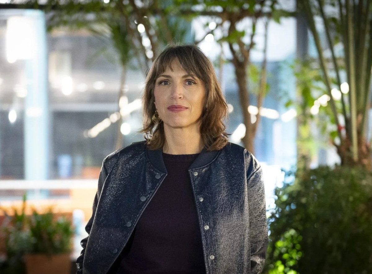 Vanessa Springora: «Tα σεξουαλικά εγκλήματα στην παιδική ηλικία είναι εγκλήματα κατά της ανθρωπότητας»