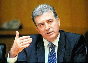 Χρυσοχοΐδης: Σύντομα πραγματικότητα το Μέγαρο της Αστυνομίας Τρικάλων
