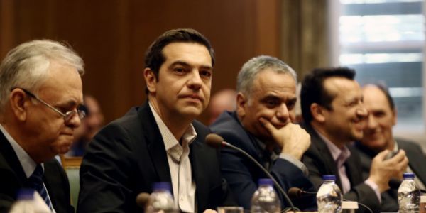 Την αναπτυξιακή ατζέντα προτάσσει το Μαξίμου - Γρίφος το χρέος