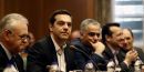Την αναπτυξιακή ατζέντα προτάσσει το Μαξίμου - Γρίφος το χρέος