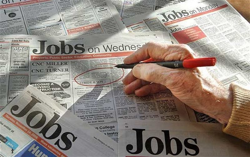 Ηνωμένο Βασίλειο: Αμετάβλητη στο 4,3% η ανεργία στο τρίμηνο