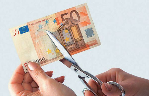 Υπαινιγμοί και …ψίθυροι για «κούρεμα» καταθέσεων!