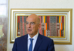 Δένδιας: Αντιλαμβάνομαι τον τουρκικό εκνευρισμό απ’τις τοποθετήσεις ΟΗΕ, Στέιτ Ντιπάρτμεντ