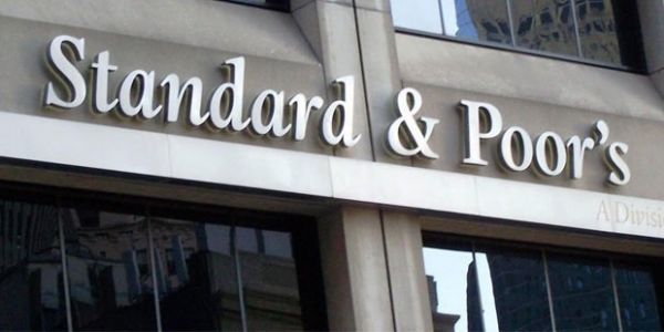 S&amp;P 500: Η ημέρα μετά το μίνι-κραχ