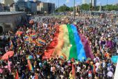 Απαγορεύτηκε το Gay Pride στην Κωνσταντινούπολη
