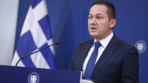 Πέτσας: Επιστολή στους ΟΤΑ για πρόληψη των δασικών πυρκαγιών