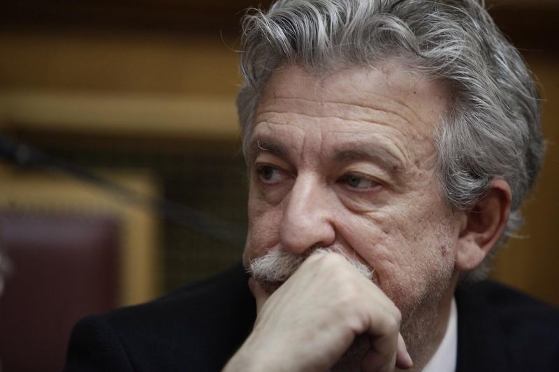 Πρόεδροι Δικηγορικών Συλλόγων: Καταγγέλλουν θεσμική εκτροπή του Υπουργού Δικαιοσύνης