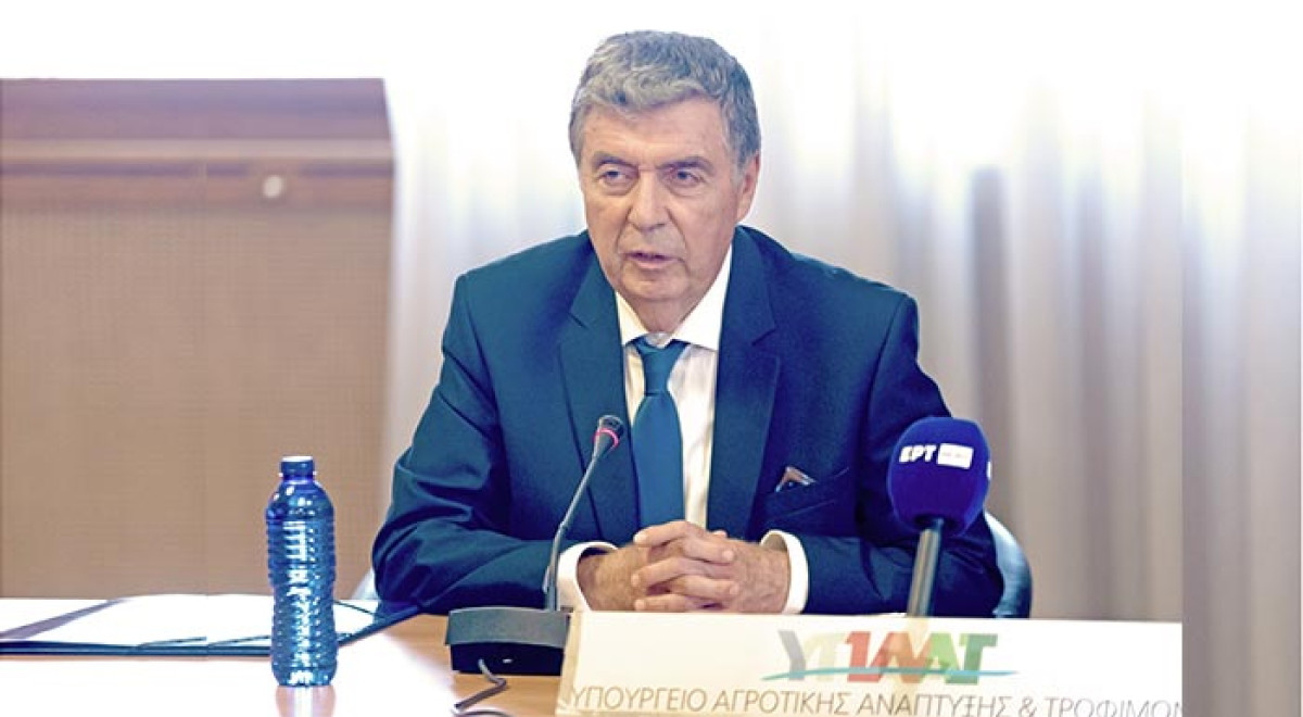 Αγρότες: Mέτρα για τις ζημιές από τον «φθινοπωρινό» Μάιο
