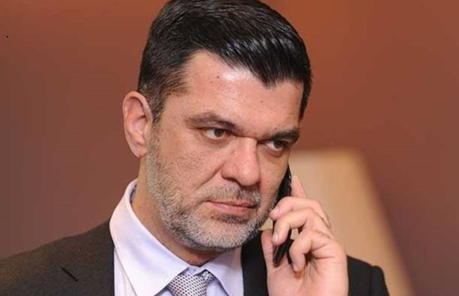 Γραφείο Επιτροπής Πόθεν Έσχες για Πάτση: Επισπεύδεται ο έλεγχος