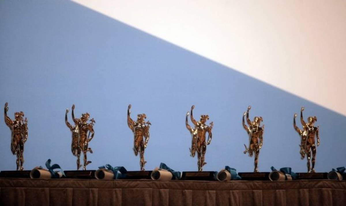 Βραβεία ΕΒΕΑ: Παράταση προθεσμίας υποβολής φακέλων υποψηφιοτήτων