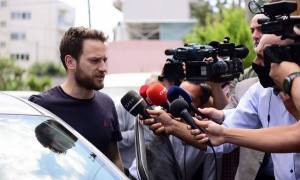 Γλυκά Νερά: Ομολόγησε ο σύζυγος της Καρολάιν ότι την σκότωσε