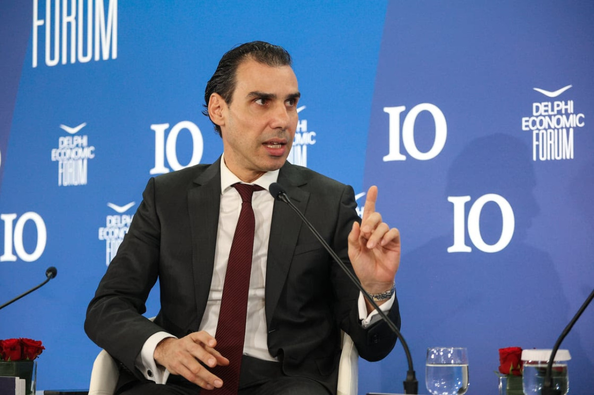 Θεμιστοκλέους: Ενίσχυση αεροδιακομιδών με ιδιωτικά ελικόπτερα
