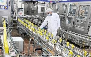 PMI-Μεταποίηση: Μειώθηκε η παραγωγή τον Οκτώβριο