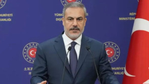 Φιντάν: Υπερασπιζόμαστε τους ομογενείς μας σε Δυτική Θράκη και Δωδεκάνησα