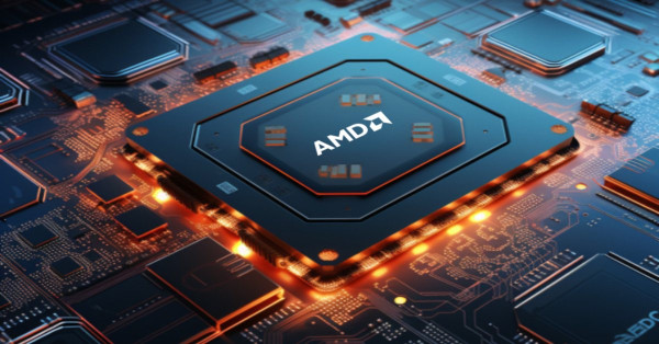 Η AMD βρίσκει εμπόδια στην εξαγωγή chips στην Κίνα