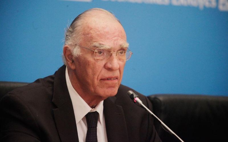 Λεβέντης: Κανένα μπόνους για το πρώτο κόμμα