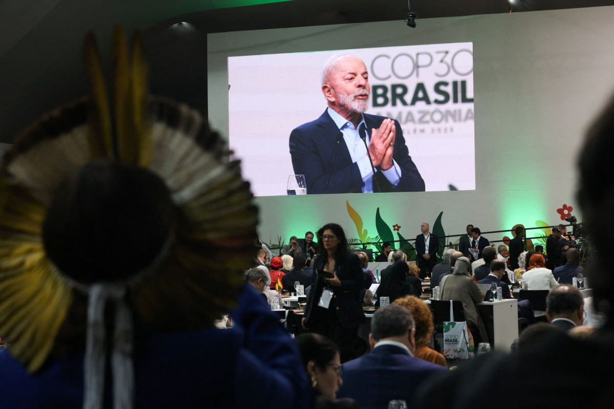 COP30: Η απουσία των ΗΠΑ και το στοίχημα της διεθνούς κοινότητας για το Κλίμα