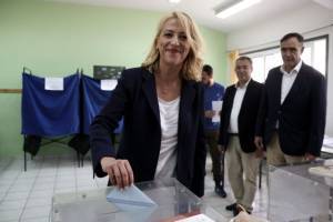 Δούρου:Δεν κατάφεραν να κρύψουν το κοινωνικό αποτύπωμα του έργου μας