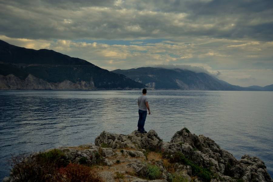 Η ανώτατη κυβερνητική πηγή που μάλλον τα ‘χει χάσει...
