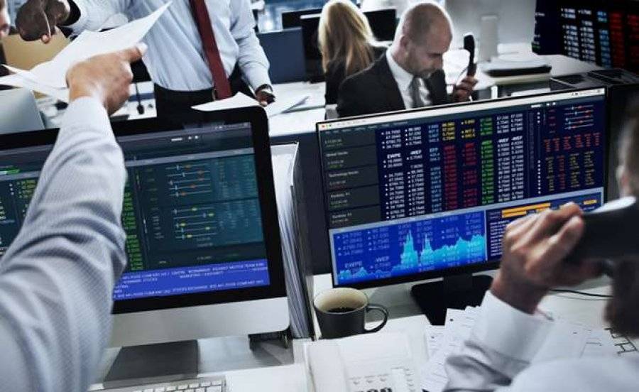 Άνοδος στις ευρωαγορές με τα βλέμματα καρφωμένα στην Ιταλία