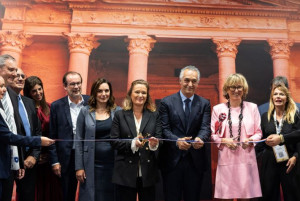 Στην έκθεση Τουρισμού IFTM Top Resa η Κεφαλογιάννη- Oι συναντήσεις