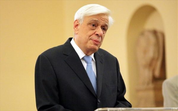 Κάλεσμα Παυλόπουλου στους επενδυτές να εμπιστευθούν την Ελλάδα