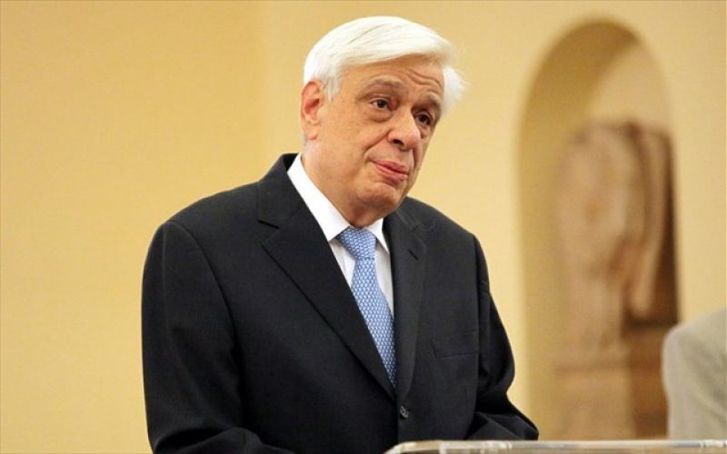 Κάλεσμα Παυλόπουλου στους επενδυτές να εμπιστευθούν την Ελλάδα