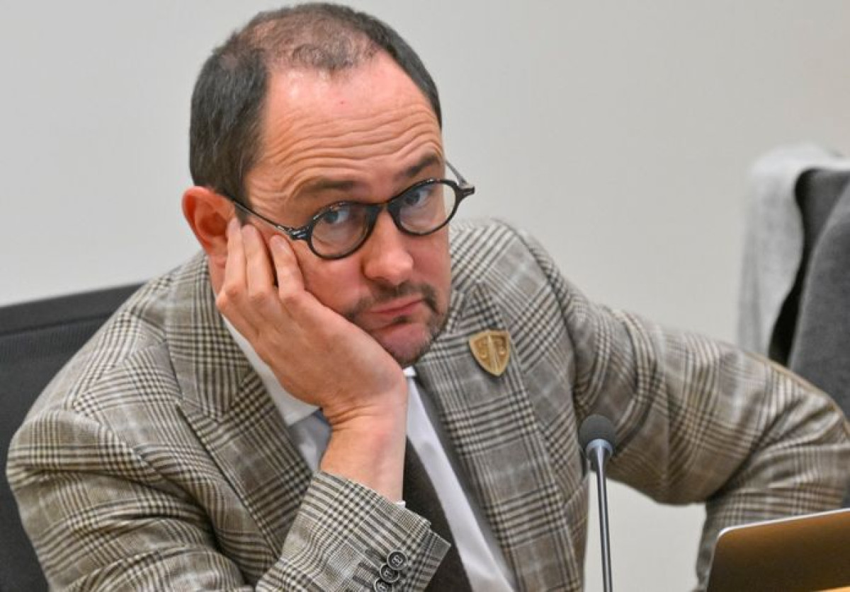 Βέλγιο: Σε κρησφύγετο ο υπ.Δικαιοσύνης λόγω απειλών από κυκλώματα ναρκωτικών