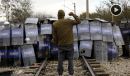 Ζημιές για το εμπόριο από το σιδηροδρομικό αποκλεισμό στα σύνορα