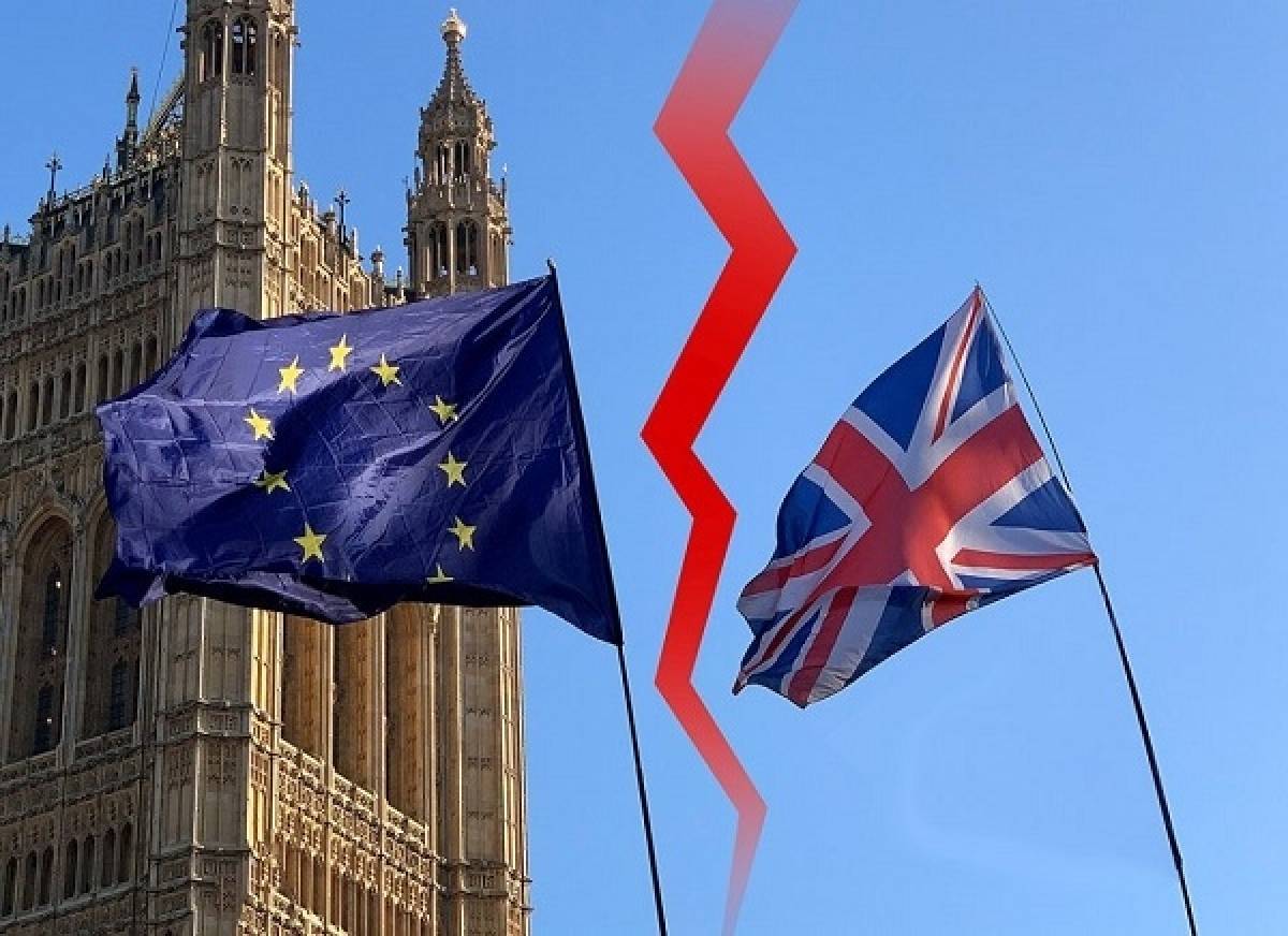 Brexit: Η ΕΕ εξετάζει προσφυγή κατά του νομοσχεδίου του Τζόνσον