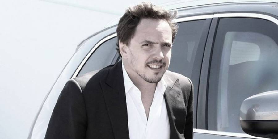 Σε ανακοπή καρδιάς αποδίδεται ο θάνατος του 34χρονου Σωκράτη Κόκκαλη