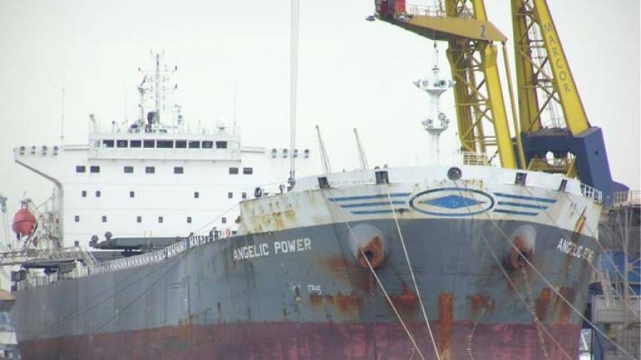 Δραματική έκκληση της ΠΕΝΕΝ: Εγκλωβισμένοι στην Κίνα από τον Ιούλιο εννέα Έλληνες ναυτικοί