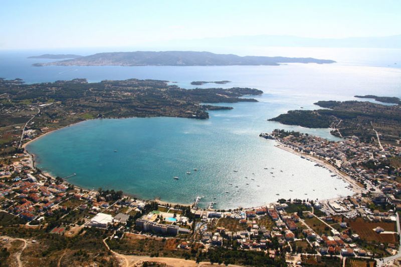 ΤΑΙΠΕΔ: Προχωρά ο διαγωνισμός για το Πόρτο Χέλι
