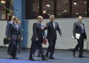 Σκάνδαλο ντόπινγκ στη Ρωσία- Παρέμβαση Πούτιν