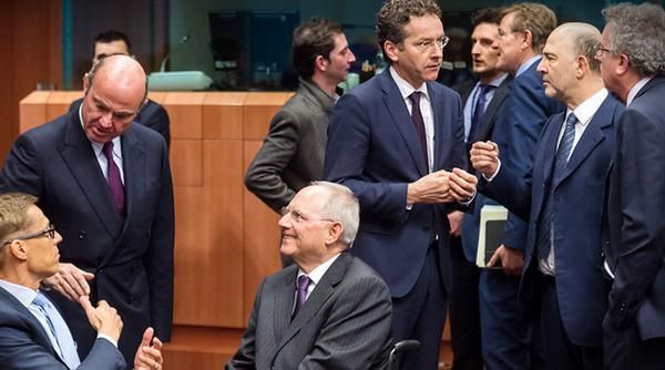 Αξιωματούχος ευρωζώνης: Δεν υπάρχουν καθυστερήσεις στα προαπαιτούμενα